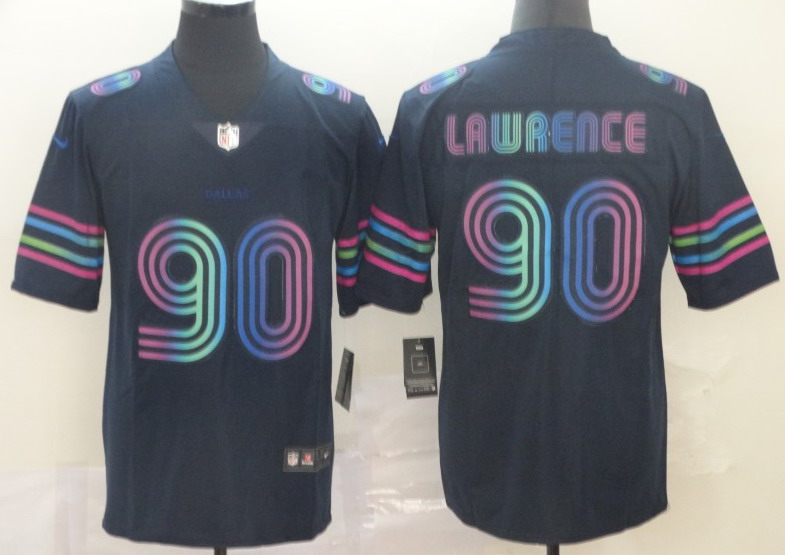 2019 NFL men Limited Jerseys-378